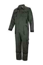 Hogg Coverall - Zipped