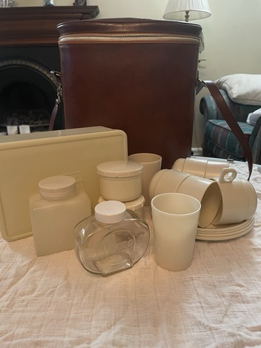Rare vintage thermos - vintage,