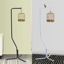 Tall 160cm Metal Heavy Duty