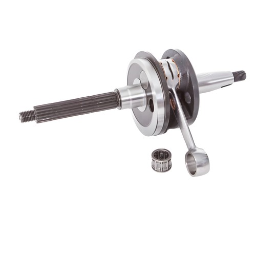 Crankshaft original rms - crankshaft,