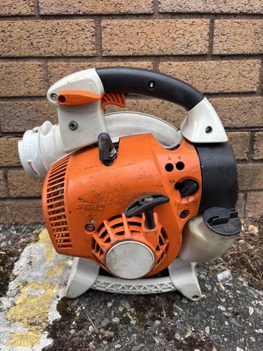 Stihl petrol leaf - 86,