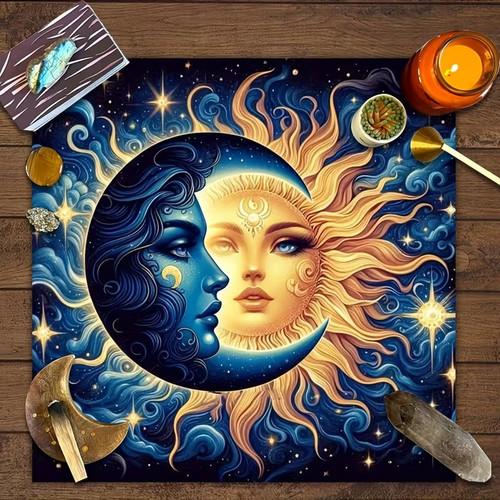 Pagan wiccan gothic goddess - wiccan,