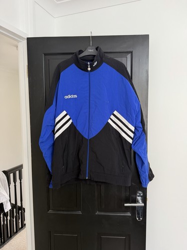 Men adidas vintage - men’s,