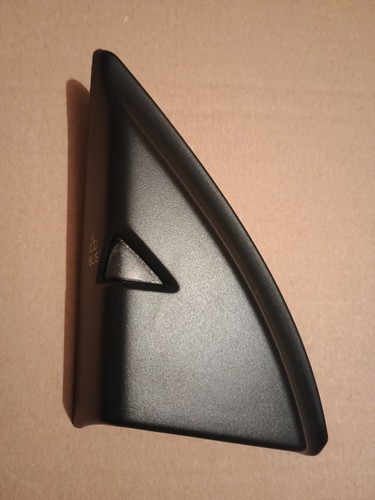 Volvo v40 blind spot assist - blind,