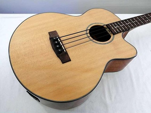 Cort ab850f nat acoustic - cort,