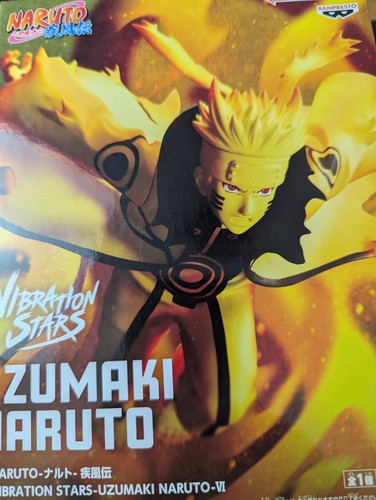 Banpresto naruto bandai - banpresto, -bandai