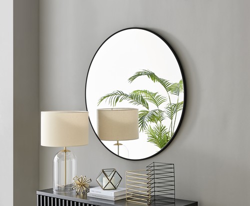 Seconds emma 100cm round - emma,