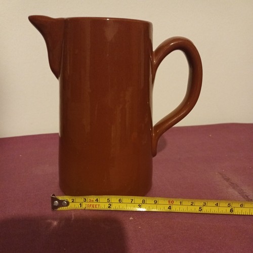 Vintage brown gloss lovatts - vintage,