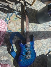 Ibanez GIO Series GRX70QAL-TBB