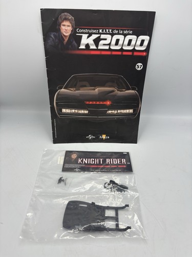 Fanhome deagostini build - deagostini,