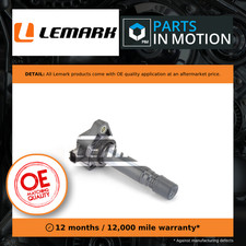 Ignition Coil fits HONDA FR-V