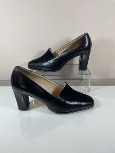 Bally vintage womens leather - bally,
