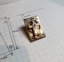 A QUALITY FRENCH CARRIAGE