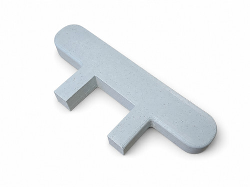 Oxygen cylinder valve opener - oxygen,