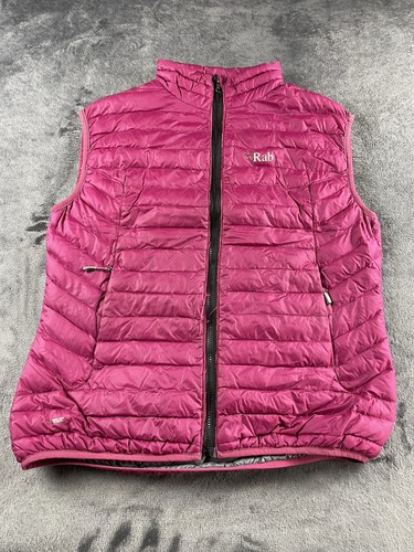 Rab microlight down - rab,