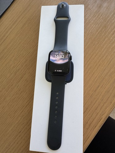 Apple watch series - apple,