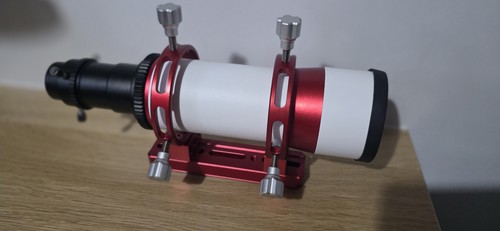 Altair astro 60mm - altair, scope