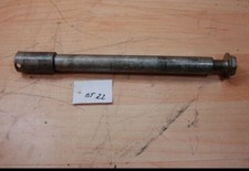 Honda VFR 750 F RC36 II Front