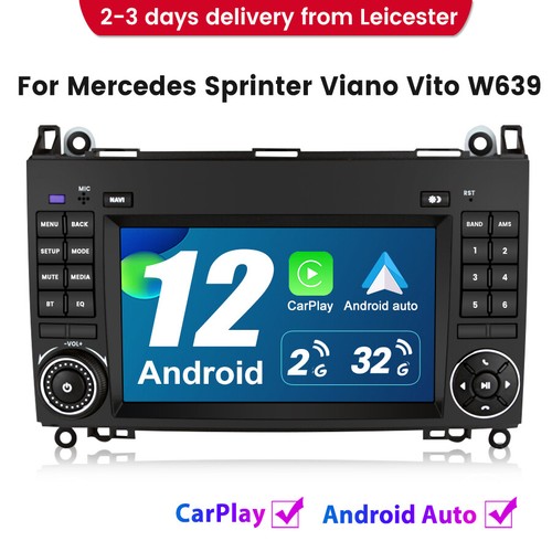 For mercedes sprinter - for, viano