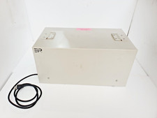 EBAC 1133500 CD30 Compact Dehumidifier, Heavy Duty, 115V, 170 CFM # NEW