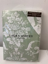 Laura Ashley Green Josette