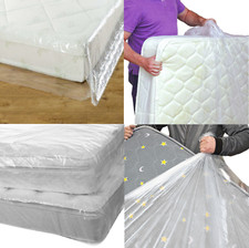 Heavy Duty Mattress Storage