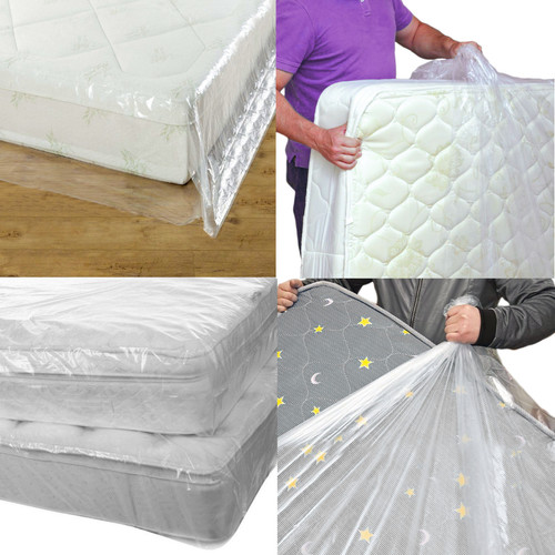 Heavy duty mattress storage - heavy,