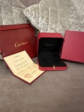 Jewellery Empty Padded Box For