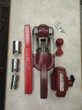 Alko AKS 2004/3004 Caravan