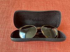 Chanel Women's 5278 Brown