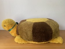 Tortoise turtle pouffe - turtle,
