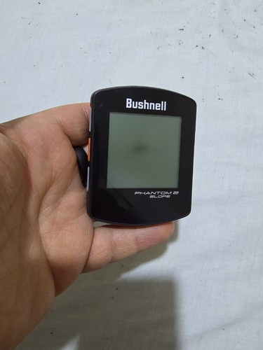 Bushnell phantom slope golf - 2,