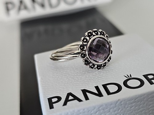 Pandora floral elegance - floral,