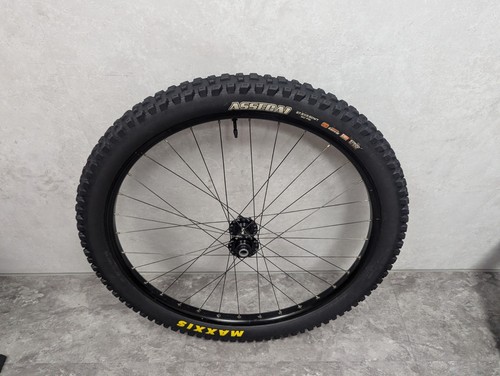 Hope pro front wheel - pro, 27.5"