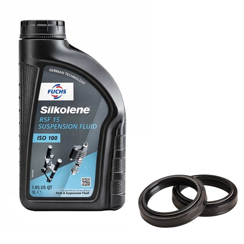 Vfr 750 rsf - fork, 1l