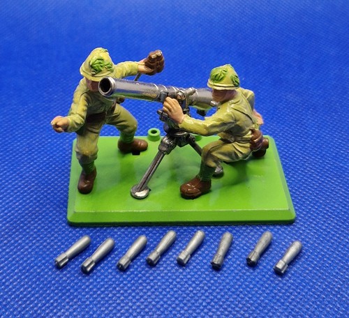 Britains deetail japanese ww2 - britains,