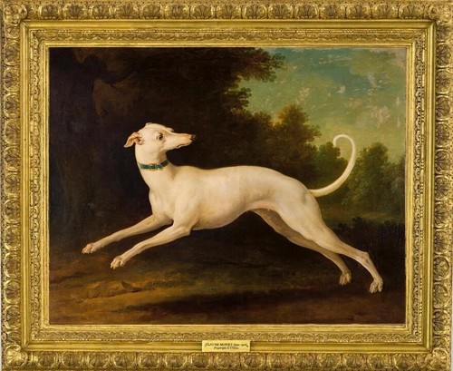19th century style - 19th, oil