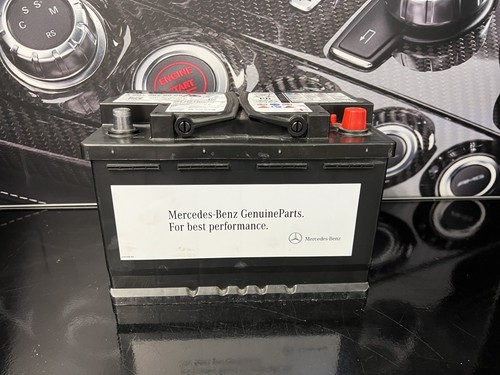 Genuine mercedes benz r230 - mercedes-benz,