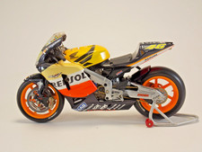 Minichamps 1:12. Honda RC211V