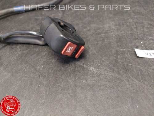Genuine honda vtr 1000 - honda,
