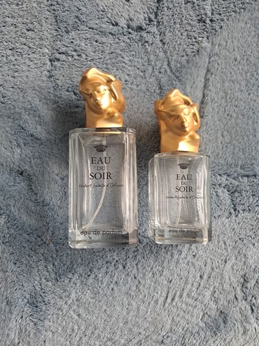 Empty eau soir de - ,