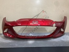 MAZDA MX5 2014-2017 FRONT