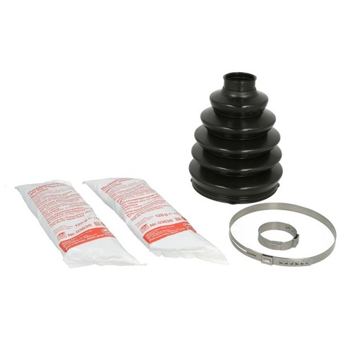 Joint rubber boot - 1x,