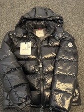 Moncler Maya Men's Puffer