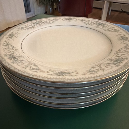 Noritake 6107 colburn 4 - noritake, 8-1/4"