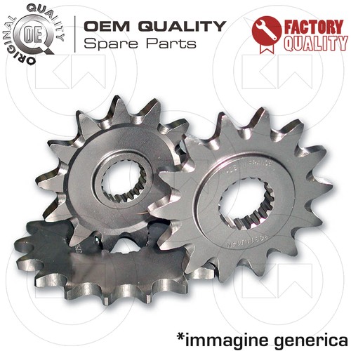 Steel sprocket pitch 520 14 - pitch,