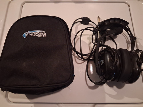 Rugged radios general - radios,