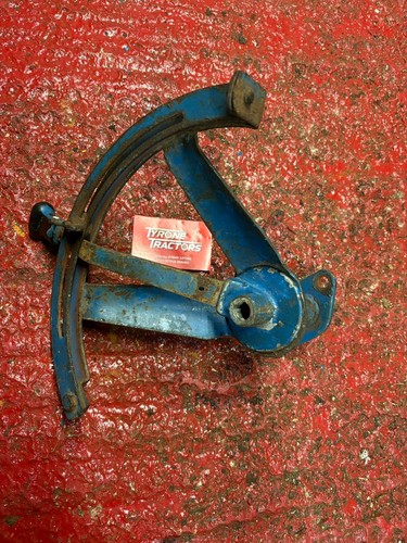 Ford preforce 5000 hydraulic - 5000,
