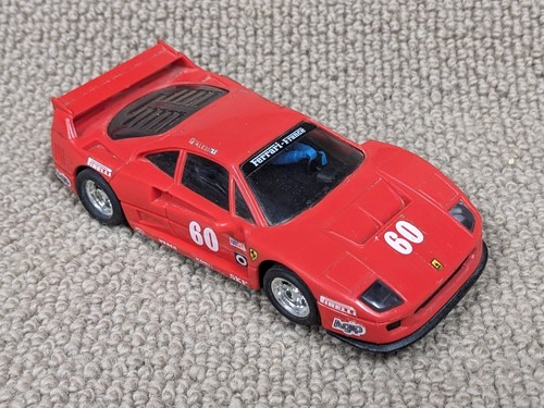 Matchbox scx ferrari - ferrari, slot