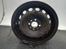 FORD KA Steel Wheel 14"Inch